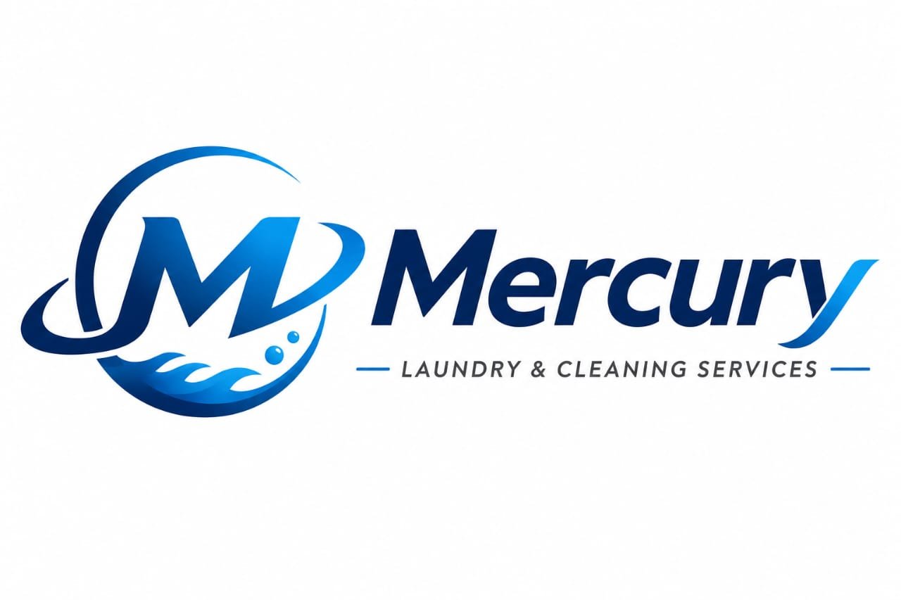 Mercury Laundry